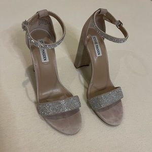 Must have Steve Madden holiday party shoes!